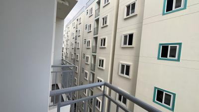 Image of 700 Sq.ft 1 BHK Apartment / Flat for rent in Whitefield, Bengaluru for Rs. 28000