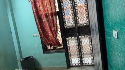 Bedroom Image of 500 Sq.ft 3 BHK Independent House for sale in Uttam Nagar New Delhi for Rs. 10000000