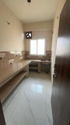 Kitchen Image of 1000 Sq.ft 2 BHK Independent House for rent in Hasanpura Patna for Rs. 9200