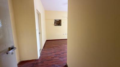 Bedroom Image of 1080 Sq.ft 2 BHK Apartment / Flat for rent in Adani The Meadows, Shantigram Ahmedabad for Rs. 23000