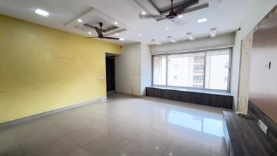 Living Room Image of 1100 Sq.ft 2.5 BHK Apartment / Flat for sale in Kanakia Vasundhara, Thane West Thane for Rs. 21000000