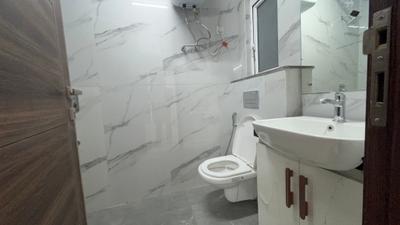 Image of 1494 Sq.ft 3.5 BHK Builder Floor for rent in Smartworld Gems, Sector 89, Gurgaon for Rs. 32100