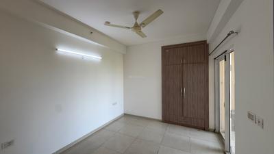 Bedroom Image of 850 Sq.ft 2 BHK Apartment / Flat for rent in Ajnara Homes, Noida Extension Greater Noida for Rs. 20500