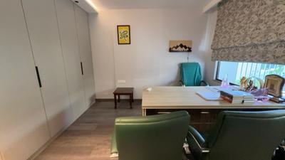 Bedroom Image of 2900 Sq.ft 4 BHK Villa for rent in DLF Independent Floors At Dlf City Phase III, DLF Phase 3 Gurgaon for Rs. 105000