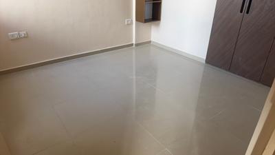 Bedroom Image of 800 Sq.ft 2 BHK Apartment / Flat for rent in Oro Elements, Jankipuram Lucknow for Rs. 15500
