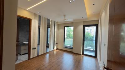 Bedroom Image of 1890 Sq.ft 3 BHK Builder Floor for sale in Sector 57 Gurgaon for Rs. 30000000