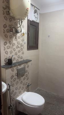 Image of 2440 Sq.ft 4 BHK Builder Floor for rent in Sector 15 Part 2, Gurgaon for Rs. 55000
