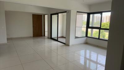 Living Room Image of 2825 Sq.ft 4 BHK Apartment / Flat for sale in HR Eliseo , Shela Ahmedabad for Rs. 15800000