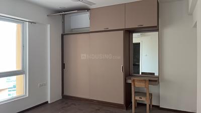 3 BHK Apartment