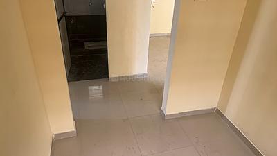 Bathroom Image of 700 Sq.ft 2 BHK Apartment / Flat for rent in Dalal Springwoods, Badlapur East Badlapur for Rs. 9000