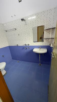 Image of 1300 Sq.ft 2 BHK Builder Floor for rent in Smriti Nagar, Bhilai for Rs. 12000