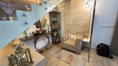 5 BHK Flat