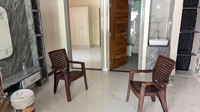 Living Room Image of 1900 Sq.ft 4 BHK Villa for sale in Gokulpura Jaipur for Rs. 10000000