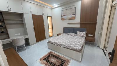 Bedroom Image of 2600 Sq.ft 4 BHK Villa for sale in Karolan Ka Barh Jaipur for Rs. 24500000