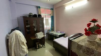 Bedroom Image of 1250 Sq.ft 3 BHK Apartment / Flat for sale in Pator Kuchi Guwahati for Rs. 7500000