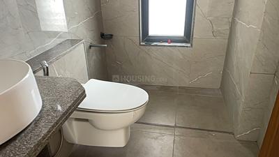 Image of 2200 Sq.ft 3 BHK Apartment / Flat for sale in Spectrum Elegance, Gota, Ahmedabad for Rs. 11500000
