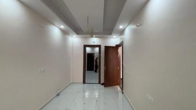 Bedroom Image of 1060 Sq.ft 2.5 BHK Independent House for rent in Vardan Vihar Jhansi for Rs. 14000