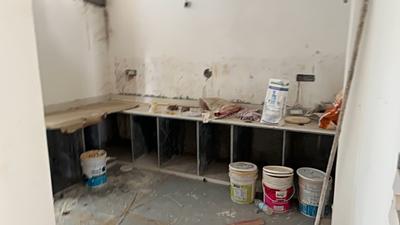 Kitchen Image of 4500 Sq.ft 5 BHK Villa for sale in Tilhari Jabalpur for Rs. 36000000