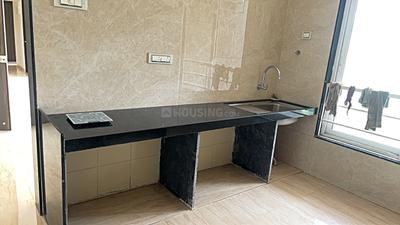 Kitchen Image of 1600 Sq.ft 3 BHK Apartment / Flat for sale in Sabari Nateker Heights, Chembur Mumbai for Rs. 39000000