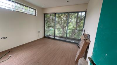 Bedroom Image of 4000 Sq.ft 3 BHK Apartment / Flat for rent in Armane Nagar Bengaluru for Rs. 300000
