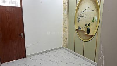 Bedroom Image of 1450 Sq.ft 3 BHK Builder Floor for sale in Vasundhara Ghaziabad for Rs. 10800000