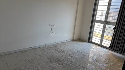 Bedroom Image of 1150 Sq.ft 2 BHK Apartment / Flat for rent in Hari Kunj Mayflower, Govind Nagar Nashik for Rs. 22000