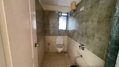 Image of 1650 Sq.ft 3 BHK Apartment / Flat for rent in Thane West, Thane for Rs. 48000