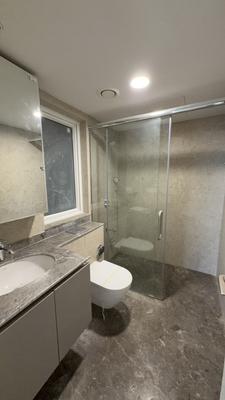 Image of 2280 Sq.ft 3 BHK Apartment / Flat for rent in DLF One Midtown, Karampura, New Delhi for Rs. 120000