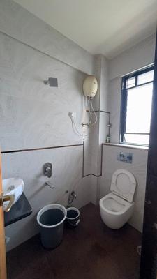Image of 1600 Sq.ft 3 BHK Apartment / Flat for rent in Sharda Vihar, Nashik for Rs. 30000