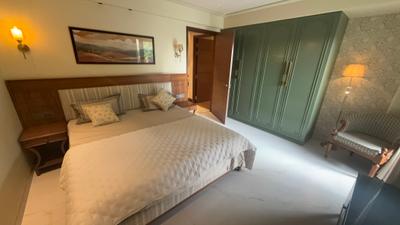 Bedroom Image of 2400 Sq.ft 3 BHK Apartment / Flat for sale in Shyam Nagar Jaipur for Rs. 24192000