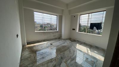 Bedroom Image of 900 Sq.ft 2 BHK Apartment / Flat for sale in Keshtopur Kolkata for Rs. 3330000