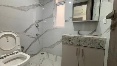 Image of 1494 Sq.ft 3.5 BHK Apartment / Flat for sale in M3M Soulitude , Sector 89, Gurgaon for Rs. 16700000