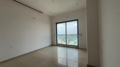 Bedroom Image of 1733 Sq.ft 3 BHK Apartment / Flat for sale in Adani Ten BKC, Bandra East Mumbai for Rs. 92500000