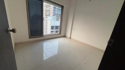 Bedroom Image of 1050 Sq.ft 2 BHK Apartment / Flat for sale in Ulwe Navi Mumbai for Rs. 9000000