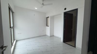 Bedroom Image of 826 Sq.ft 2 BHK Apartment / Flat for sale in Raymond Realty Ten X Era, Thane West Thane for Rs. 15000000