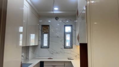 Kitchen Image of 1200 Sq.ft 3 BHK Builder Floor for sale in Sector 5 Rohini New Delhi for Rs. 23500000