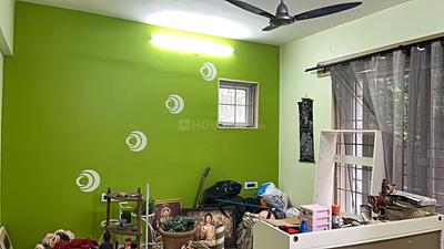 Bedroom Image of 2600 Sq.ft 3 BHK Villa for sale in Jaikul Notting Hill Phase 1, Charholi Budruk Pune for Rs. 31000000