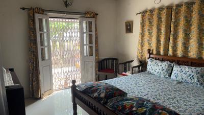 Bedroom Image of 4500 Sq.ft 5 BHK Independent House for sale in Kune N.m. Lonavala for Rs. 80000000