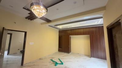Bedroom Image of 4800 Sq.ft 4.5 BHK Independent House for sale in Hennur Bengaluru for Rs. 32000000