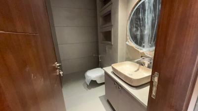 Image of 1350 Sq.ft 3 BHK Builder Floor for sale in Janakpuri, New Delhi for Rs. 37300000