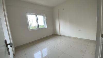 Bedroom Image of 877 Sq.ft 2 BHK Apartment / Flat for sale in Sattva Bliss, Budigere Cross Bengaluru for Rs. 9300000