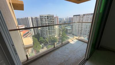 Living Room Image of 1020 Sq.ft 2 BHK Apartment / Flat for sale in Elite The Crown, Chembur Mumbai for Rs. 22000000