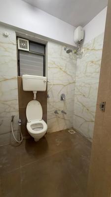 Image of 850 Sq.ft 2 BHK Apartment / Flat for rent in Unique Greens Building A C And D, Thane West, Thane for Rs. 31000