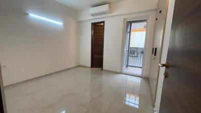 Bedroom Image of 1708 Sq.ft 3 BHK Builder Floor for rent in Smartworld Orchard, Sector 61 Gurgaon for Rs. 62000
