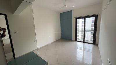 Bedroom Image of 1300 Sq.ft 2 BHK Apartment / Flat for rent in Sobha Arena, Talaghattapura Bengaluru for Rs. 45000