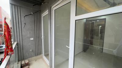 Image of 950 Sq.ft 3 BHK Apartment / Flat for sale in Chhattarpur, New Delhi for Rs. 7500000