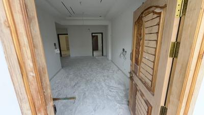 Living Room Image of 1070 Sq.ft 2 BHK Apartment / Flat for sale in DVS M S Residency, Madhurawada Visakhapatnam for Rs. 5100000