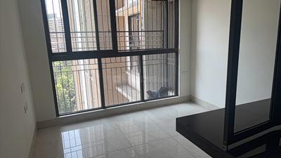 Living Room Image of 400 Sq.ft 1 BHK Apartment / Flat for rent in Lodha Crown, Thane West Thane for Rs. 24000