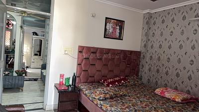 2 BHK Independent Builder Floor