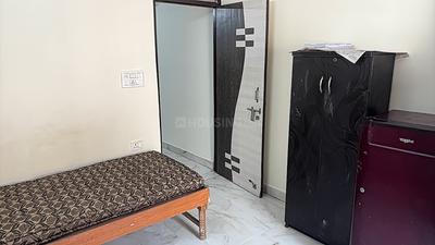 1 BHK Independent Builder Floor